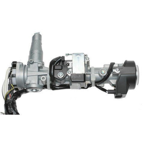 Standard Ignition Ignition Lock Cylinder and Switch P/N:US-574 Fits: Acura Nsx 96-91 - Image 3