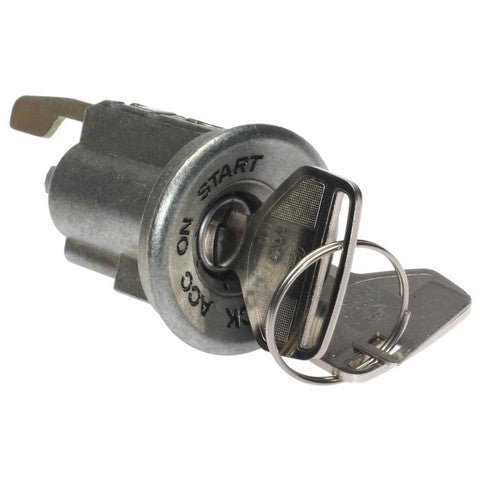 Standard Ignition Ignition Lock Cylinder P/N:US-575L Fits: Toyota Land Cruiser 80-73 - Image 1