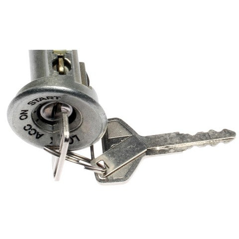 Standard Ignition Ignition Lock Cylinder P/N:US-575L Fits: Toyota Land Cruiser 80-73 - Image 3