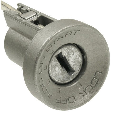 Standard Ignition Ignition Lock Cylinder P/N:US-576L Fits: Isuzu Trooper 02-95 - Image 2
