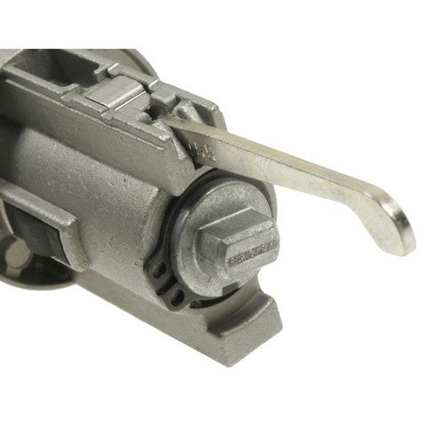 Standard Ignition Ignition Lock Cylinder P/N:US-576L Fits: Isuzu Trooper 02-95 - Image 3