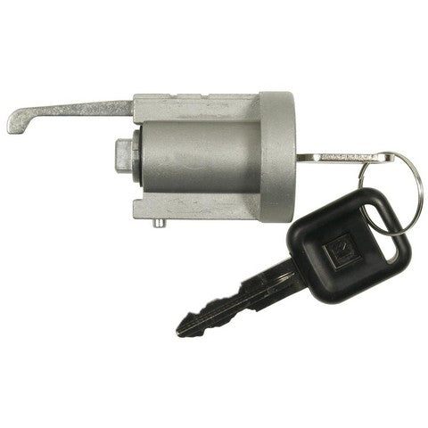 Standard Ignition Ignition Lock Cylinder P/N:US-576L Fits: Isuzu Trooper 02-95 - Image 1