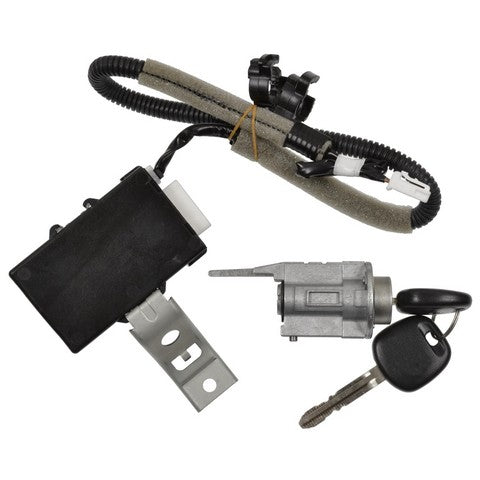 Standard Ignition Ignition Lock Cylinder P/N:US-577L Fits: Toyota Prius 03-01 - Image 1