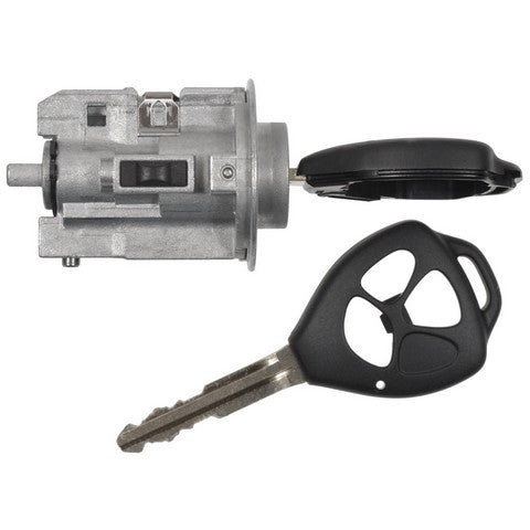 Standard Ignition Ignition Lock Cylinder P/N:US-580L Fits: Toyota Rav4 10-09, Toyota Venza 2009 - Image 1