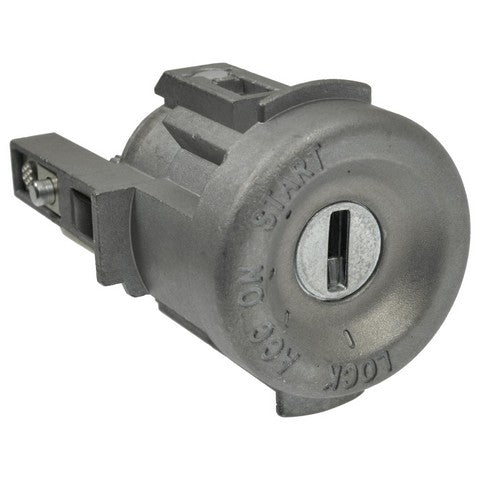 Standard Ignition Ignition Lock Cylinder P/N:US-581L Fits: Mazda Mpv 03-00, Mazda Protege 03-99 - Image 2