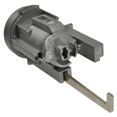 Standard Ignition Ignition Lock Cylinder P/N:US-581L Fits: Mazda Mpv 03-00, Mazda Protege 03-99 - Image 3