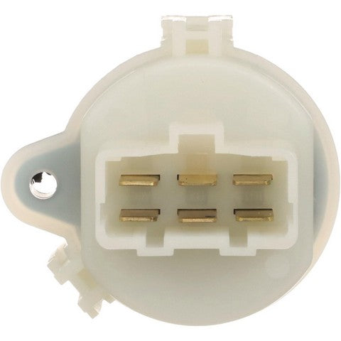 Standard Ignition Ignition Switch P/N:US-581 Fits: Hyundai Azera 11-06, Hyundai Genesis 12-09, Hyundai Tiburon 08-03, Kia Amanti 06-04 - Image 5