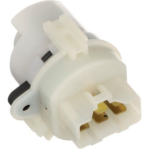 Standard Ignition Ignition Switch P/N:US-581 Fits: Hyundai Azera 11-06, Hyundai Genesis 12-09, Hyundai Tiburon 08-03, Kia Amanti 06-04 - Image 7
