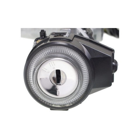 Standard Ignition Ignition Lock Cylinder and Switch P/N:US-585 Fits: Acura Nsx 96-91 - Image 2