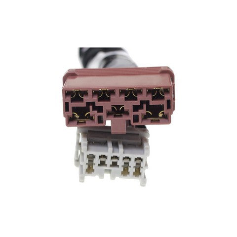 Standard Ignition Ignition Lock Cylinder and Switch P/N:US-585 Fits: Acura Nsx 96-91 - Image 3