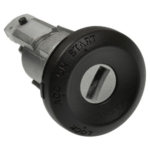 Standard Ignition Ignition Lock Cylinder P/N:US-587L Fits: Mazda 3 13-10 - Image 2