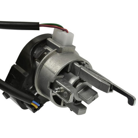 Standard Ignition Ignition Lock Cylinder P/N:US-588L Fits: Kia Soul 11-10 - Image 3