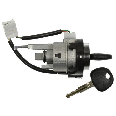 Standard Ignition Ignition Lock Cylinder P/N:US-588L Fits: Kia Soul 11-10 - Image 1