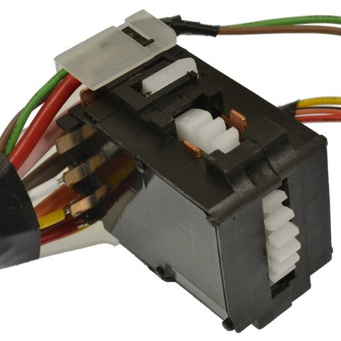 Standard Ignition Ignition Switch P/N:US-588 Fits: Chevrolet Silverado 1500 1999, Chevrolet Silverado 2500 1999, GMC Sierra 1500 1999, GMC Sierra 2500 1999 - Image 2