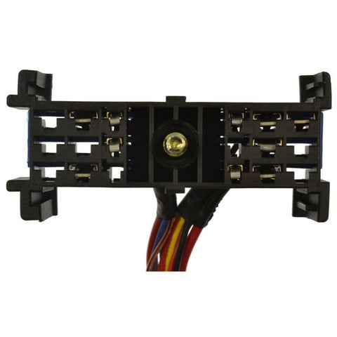 Standard Ignition Ignition Switch P/N:US-588 Fits: Chevrolet Silverado 1500 1999, Chevrolet Silverado 2500 1999, GMC Sierra 1500 1999, GMC Sierra 2500 1999 - Image 3