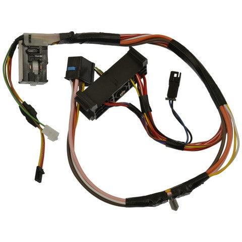 Standard Ignition Ignition Switch P/N:US-588 Fits: Chevrolet Silverado 1500 1999, Chevrolet Silverado 2500 1999, GMC Sierra 1500 1999, GMC Sierra 2500 1999 - Image 1