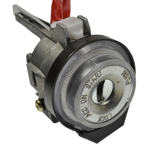 Standard Ignition Ignition Lock Cylinder P/N:US-589L Fits: Kia Sportage 17-11 - Image 3
