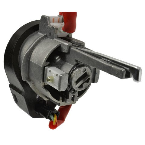 Standard Ignition Ignition Lock Cylinder P/N:US-589L Fits: Kia Sportage 17-11 - Image 4