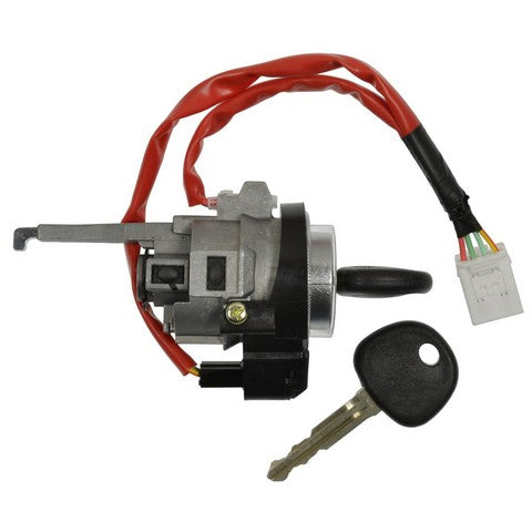 Standard Ignition Ignition Lock Cylinder P/N:US-589L Fits: Kia Sportage 17-11 - Image 1