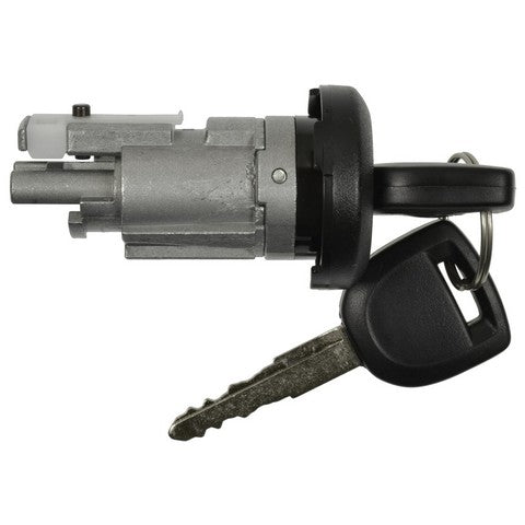 Standard Ignition Ignition Lock Cylinder P/N:US-590L Fits: Mazda 3 2009 - Image 1
