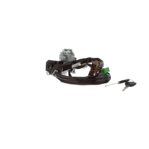 Standard Ignition Ignition Lock Cylinder and Switch P/N:US-597 Fits: Honda Odyssey 02-99 - Image 3