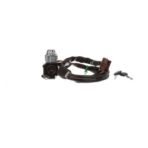 Standard Ignition Ignition Lock Cylinder and Switch P/N:US-597 Fits: Honda Odyssey 02-99 - Image 1