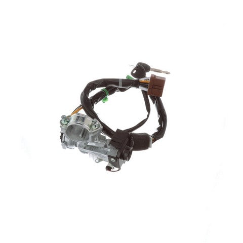 Standard Ignition Ignition Lock Cylinder and Switch P/N:US-597 Fits: Honda Odyssey 02-99 - Image 2