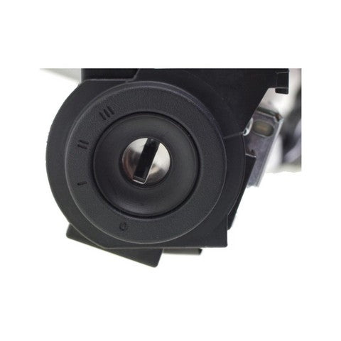 Standard Ignition Ignition Lock Cylinder and Switch P/N:US-598 Fits: Honda Odyssey 1998 - Image 2