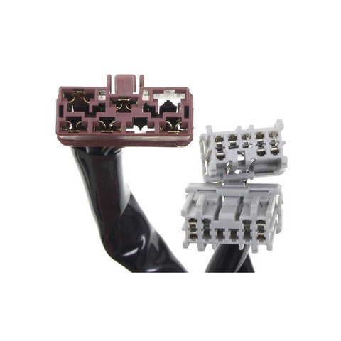 Standard Ignition Ignition Lock Cylinder and Switch P/N:US-598 Fits: Honda Odyssey 1998 - Image 3