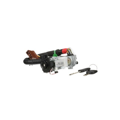 Standard Ignition Ignition Lock Cylinder and Switch P/N:US-600 Fits: Honda Pilot 04-03 - Image 2