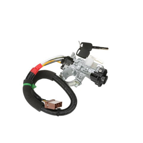 Standard Ignition Ignition Lock Cylinder and Switch P/N:US-600 Fits: Honda Pilot 04-03 - Image 5