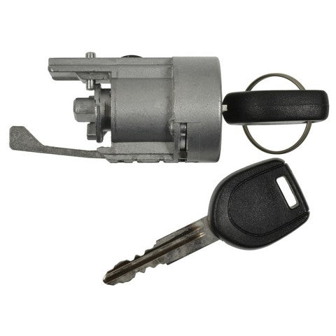 Standard Ignition Ignition Lock Cylinder P/N:US-604L Fits: Mitsubishi Outlander 06-05 - Image 1