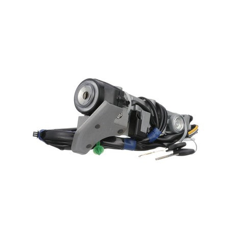 Standard Ignition Ignition Lock Cylinder and Switch P/N:US-604 Fits: Honda Cr-v 01-97 - Image 2
