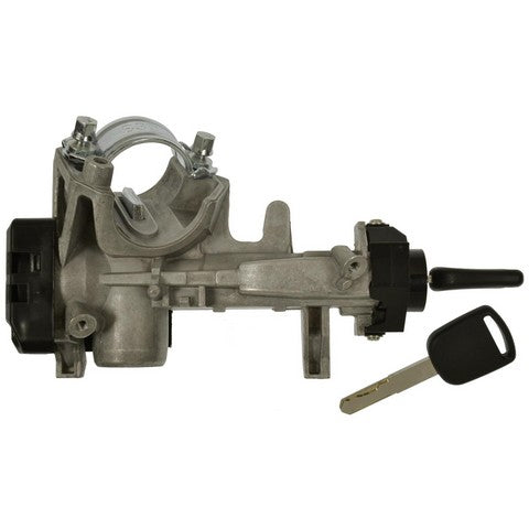 Standard Ignition Ignition Lock Cylinder and Switch P/N:US-605 Fits: Honda Element 04-03 - Image 1