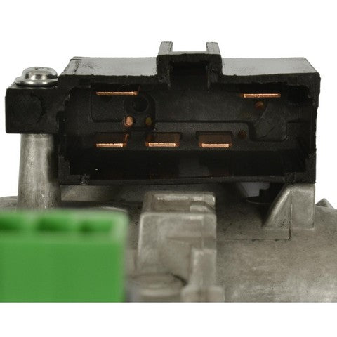 Standard Ignition Ignition Lock Cylinder and Switch P/N:US-605 Fits: Honda Element 04-03 - Image 3