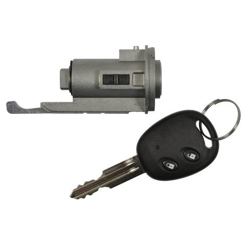 Standard Ignition Ignition Lock Cylinder P/N:US-606L Fits: Chevrolet Aveo 08-04, Chevrolet Aveo5 2008 - Image 1