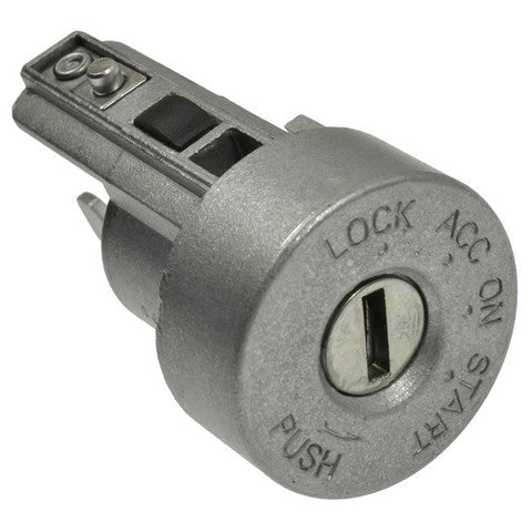 Standard Ignition Ignition Lock Cylinder P/N:US-607L Fits: Mitsubishi Lancer 17-08 - Image 2