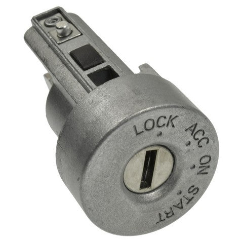 Standard Ignition Ignition Lock Cylinder P/N:US-608L Fits: Mitsubishi Lancer 17-08 - Image 2