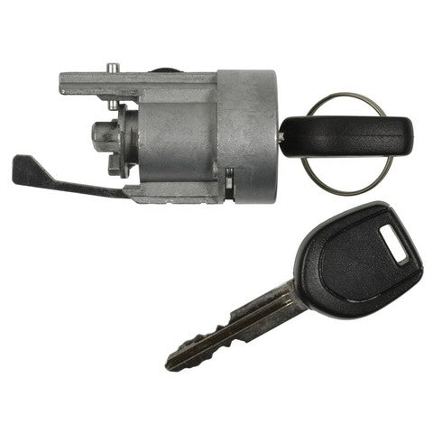 Standard Ignition Ignition Lock Cylinder P/N:US-608L Fits: Mitsubishi Lancer 17-08 - Image 1