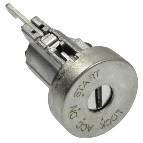 Standard Ignition Ignition Lock Cylinder P/N:US-609L Fits: Mitsubishi Montero 02-01 - Image 2