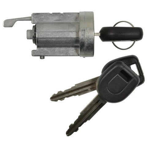 Standard Ignition Ignition Lock Cylinder P/N:US-609L Fits: Mitsubishi Montero 02-01 - Image 1