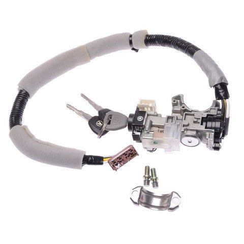 Standard Ignition Ignition Lock Cylinder and Switch P/N:US-609 Fits: Acura Mdx 06-03 - Image 1
