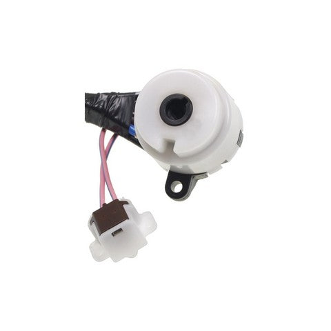 Standard Ignition Ignition Switch P/N:US-610 Fits: Acura Slx 99-96, Isuzu Trooper 02-95 - Image 2