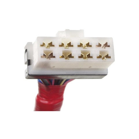 Standard Ignition Ignition Switch P/N:US-610 Fits: Acura Slx 99-96, Isuzu Trooper 02-95 - Image 3