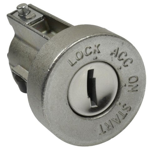 Standard Ignition Ignition Lock Cylinder P/N:US-612L Fits: Mitsubishi Montero Sport 2000 - Image 2
