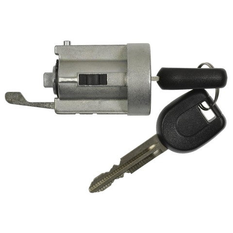 Standard Ignition Ignition Lock Cylinder P/N:US-612L Fits: Mitsubishi Montero Sport 2000 - Image 1