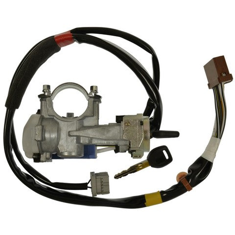 Standard Ignition Ignition Lock Cylinder and Switch P/N:US-612 Fits: Honda Accord 97-94 - Image 1