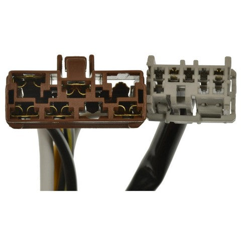 Standard Ignition Ignition Lock Cylinder and Switch P/N:US-612 Fits: Honda Accord 97-94 - Image 3