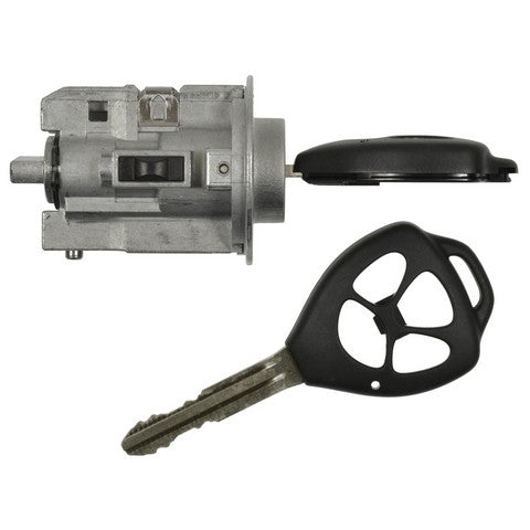 Standard Ignition Ignition Lock Cylinder P/N:US-613L Fits: Toyota Camry 2015, Toyota Corolla 13-11 - Image 1
