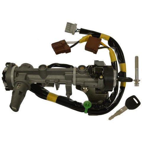 Standard Ignition Ignition Lock Cylinder and Switch P/N:US-613 Fits: Honda Cr-v 01-98 - Image 1